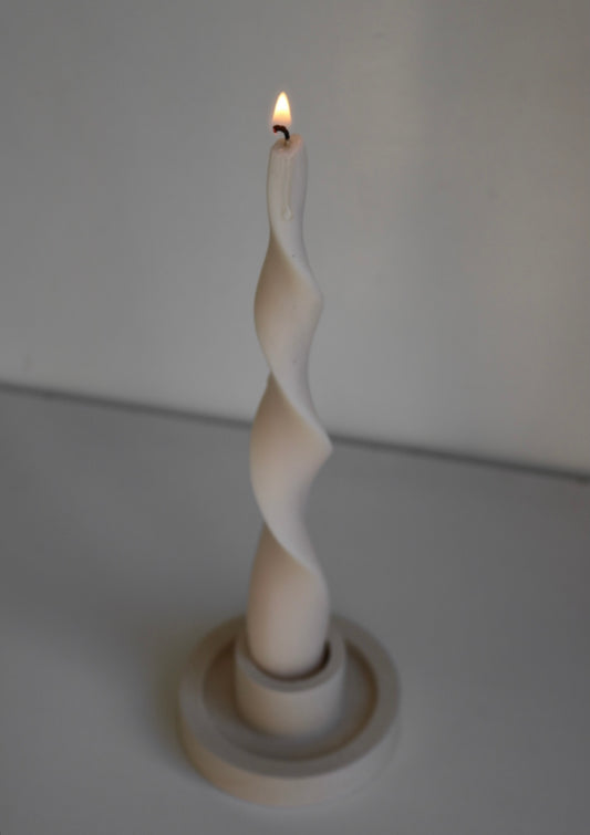 Wave candlestick