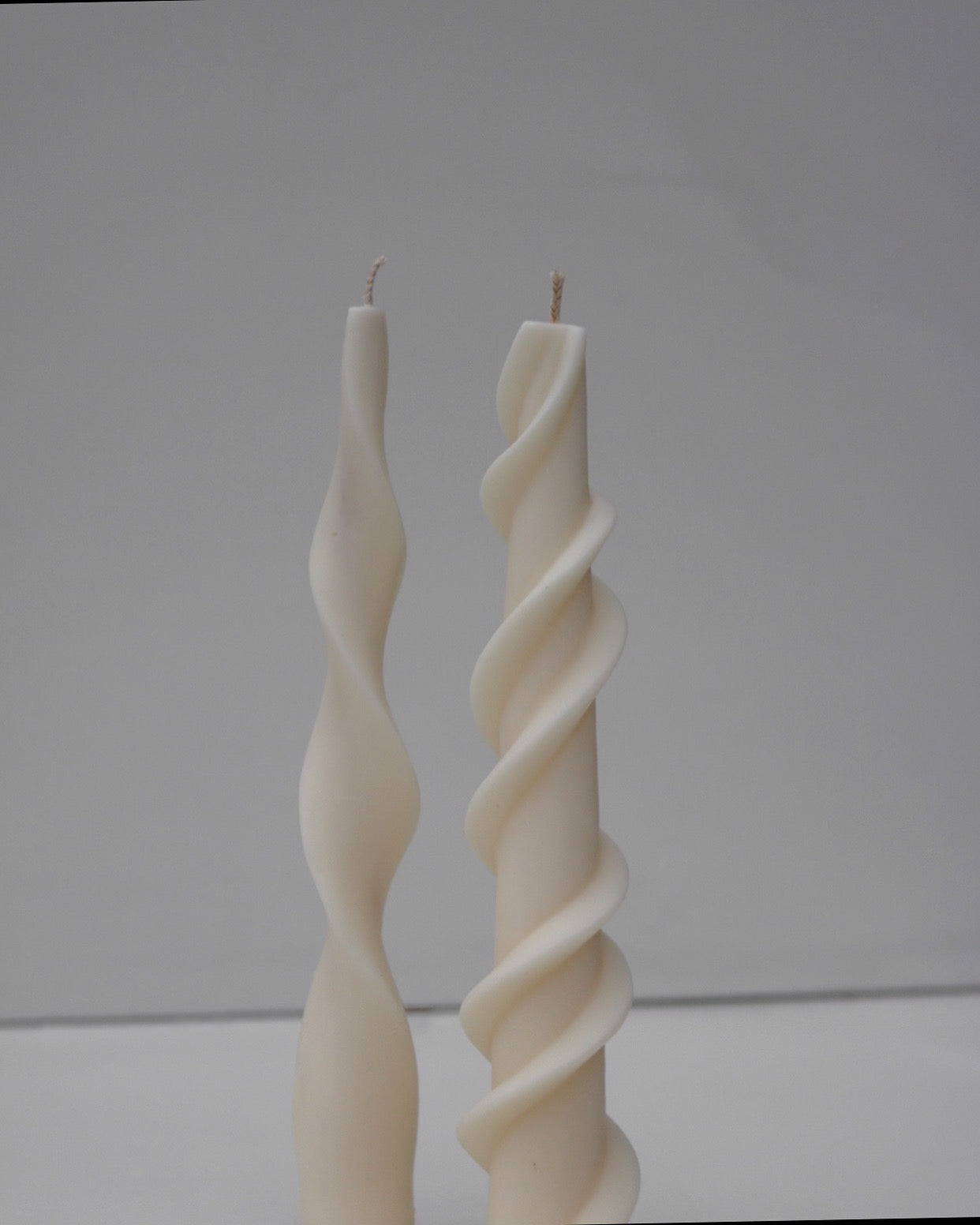 Wave candlestick